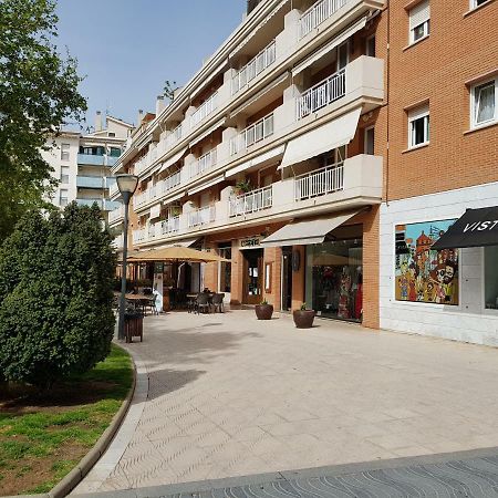 El Pescador Park Cozy Apartment Cambrils Exterior foto