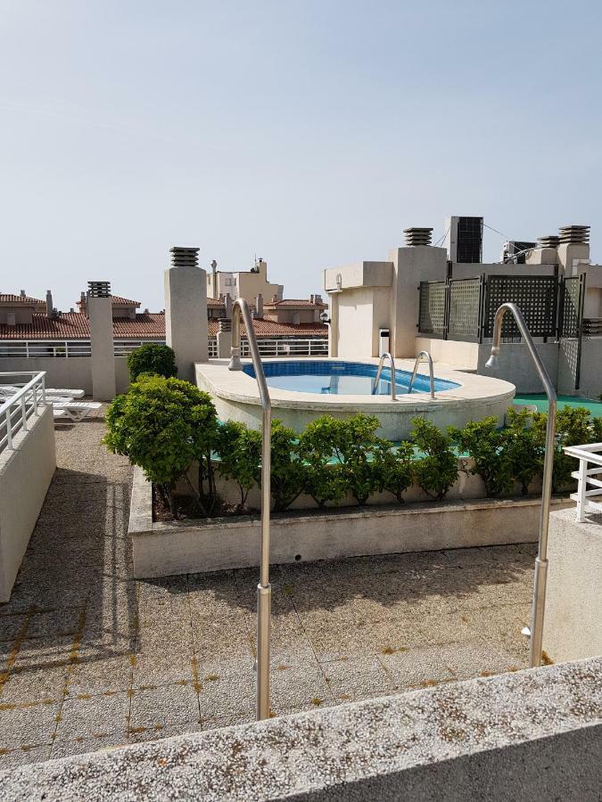 El Pescador Park Cozy Apartment Cambrils Exterior foto